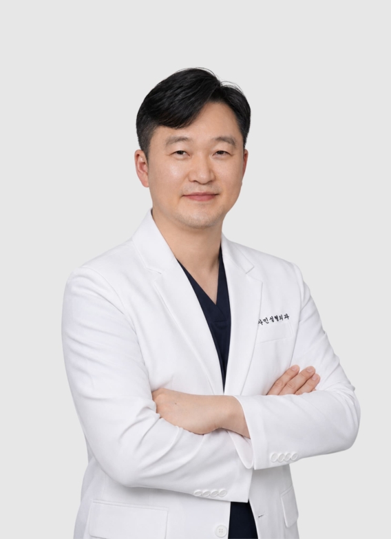 Dr. Wook Soo Chae