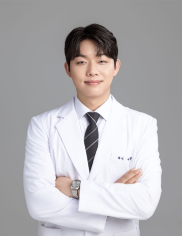 Dr. Wonjin Lee