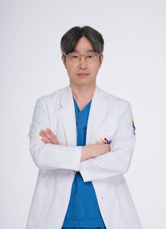 Dr. Kim Sung-Sik