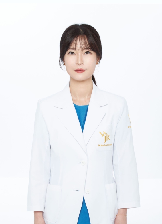 Dr. Park Hyun Young