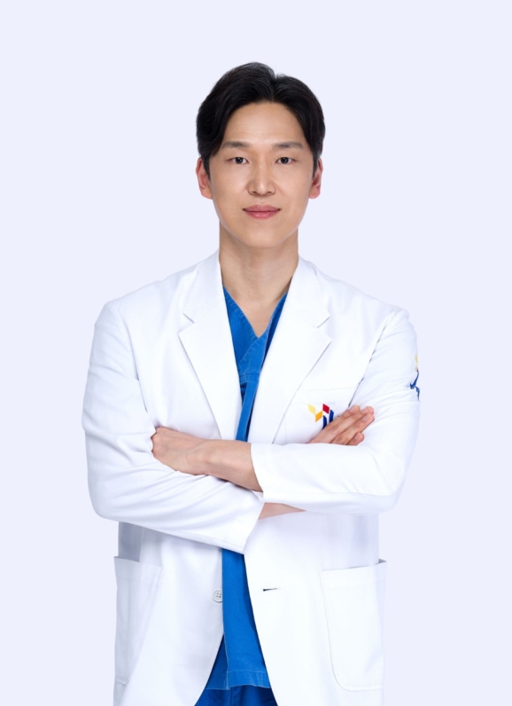 Dr. Kwon Soon Hong