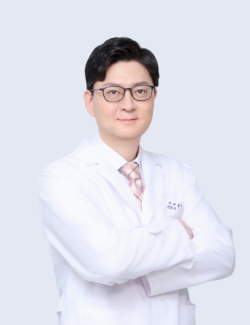 Dr. Jeong Hwan Moon