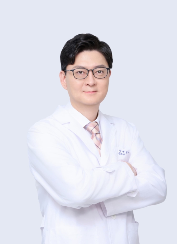 Dr. Jeong Hwan Moon