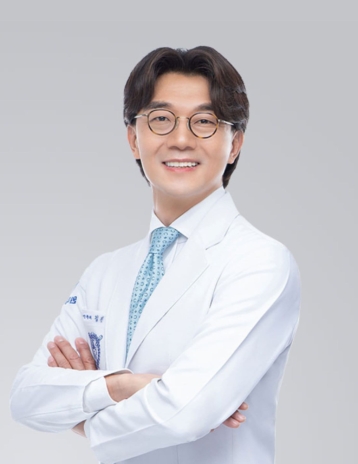 Dr. Jin Hwan Kim