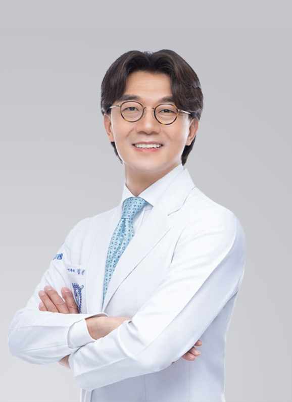 Dr. Jin Hwan Kim