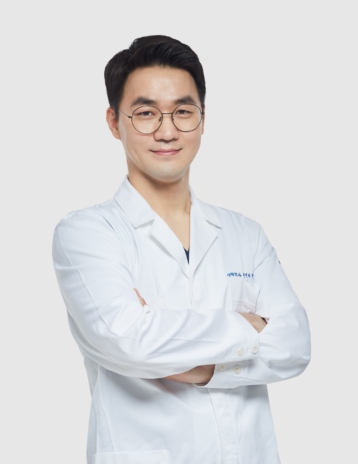 Dr. Sung Kee Min