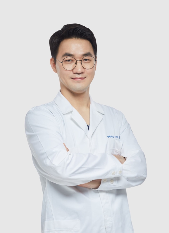 Dr. Sung Kee Min