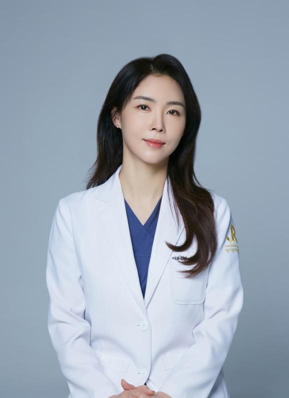 busan skin clinic doctor