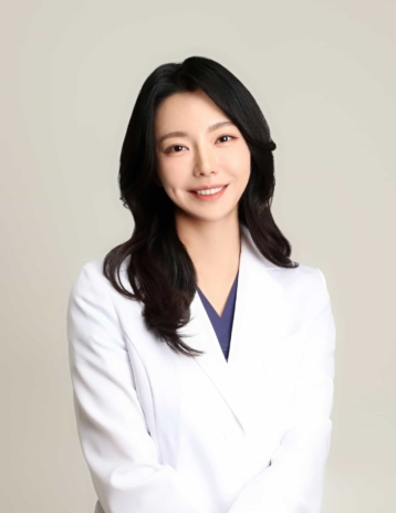 Dr. Hye Yun Heo