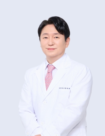 Dr. Young Whan Choi