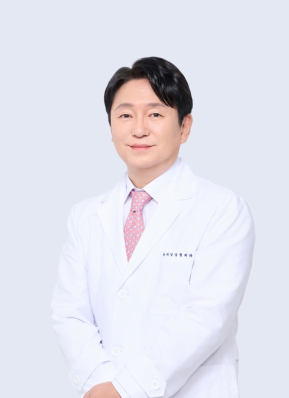 Dr. Young Whan Choi