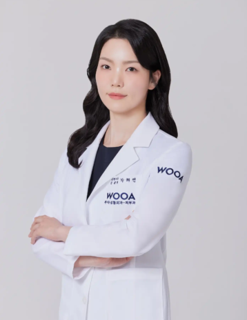 Dr. Park Hae yeon