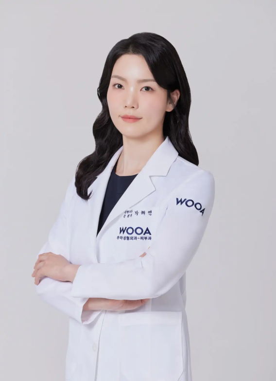 Dr. Park Hae yeon