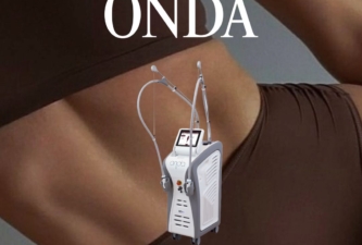 ONDA Coolwaves body contouring treatment