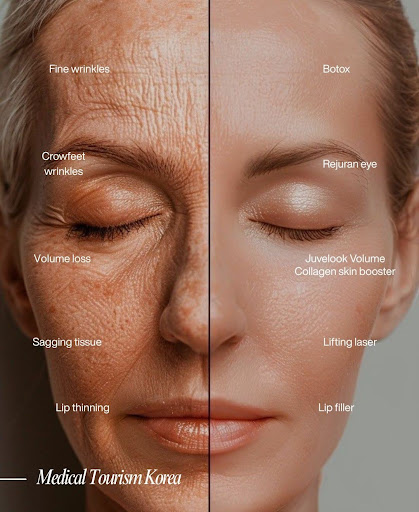 areas of non surgicals