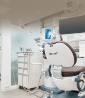 chiu treatment room