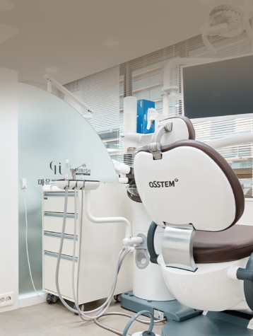 chiu treatment room