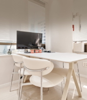 consultation room
