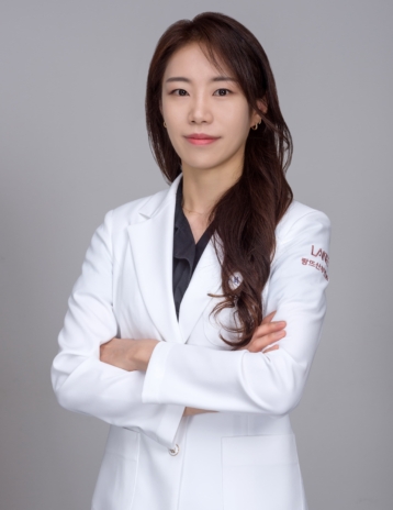 Dr.Ye Jin Choi Lante OBGYN