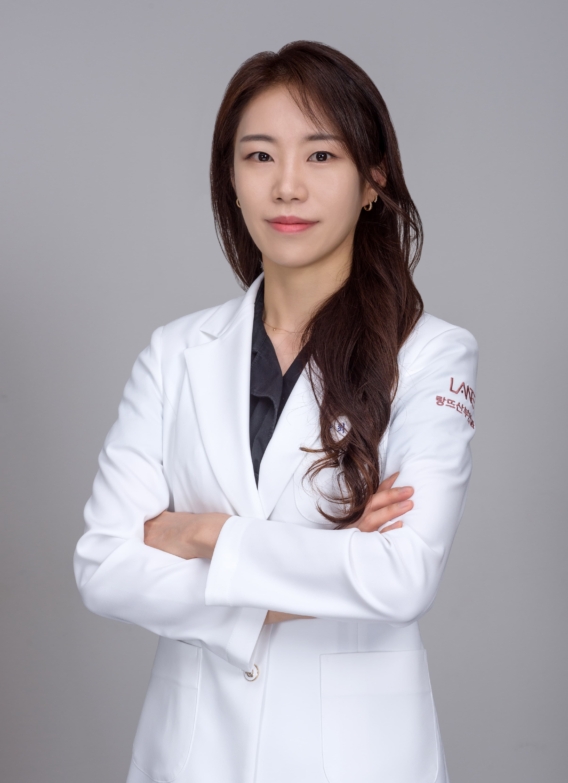 Dr.Ye Jin Choi Lante OBGYN