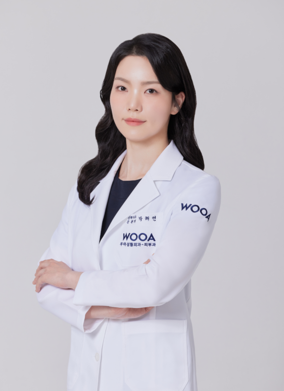 Dr. Park Hae yeon