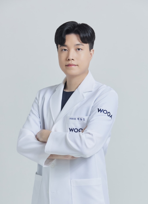 Dr.Park Yongho