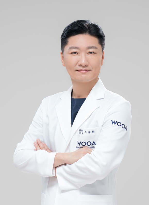 Dr.Seung hwan lee