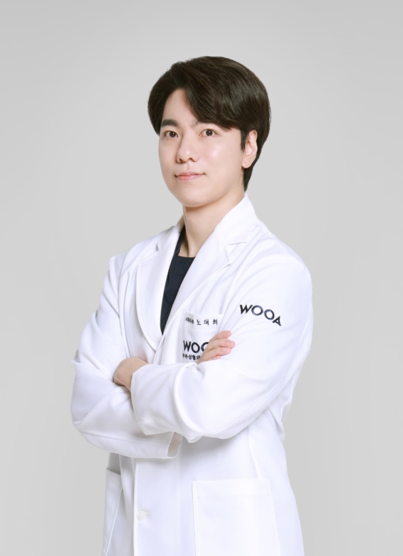 Dr.Roh Tae-hee