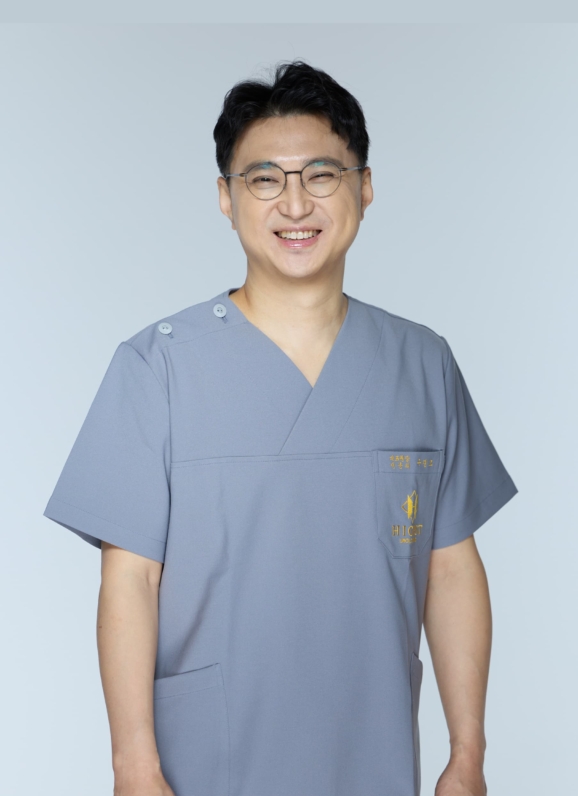 구진모 원장님