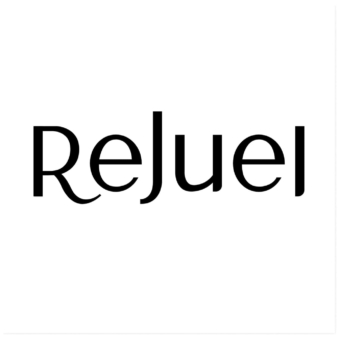 REJUEL Clinic logo