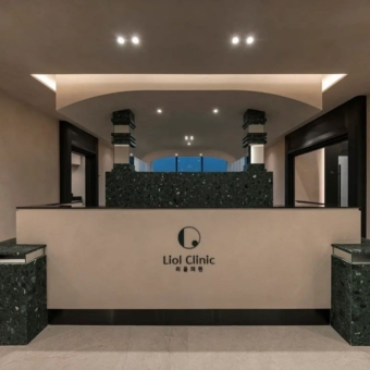 Liol Clinic logo