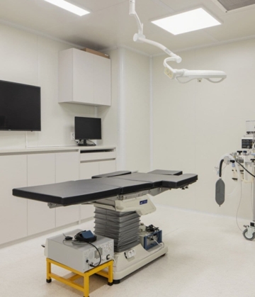 345 Plastic Surgery Clinic 3