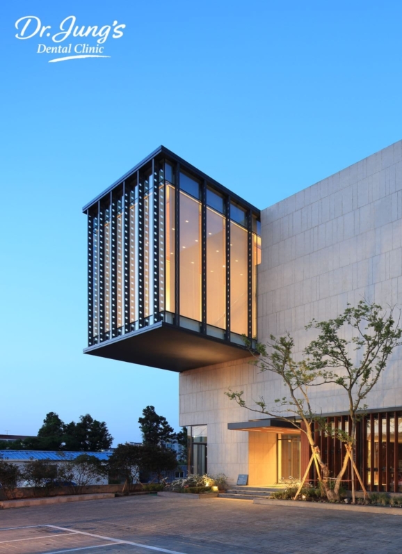Dr. Jung's Dental Clinic1