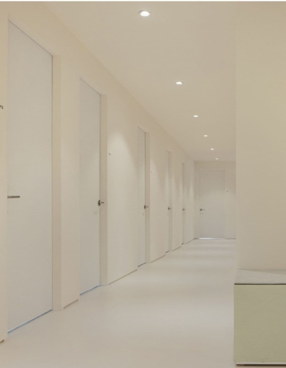 345 Plastic Surgery Clinic Facility 2