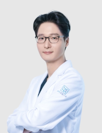 Dr. Kim Hyeong-Jun