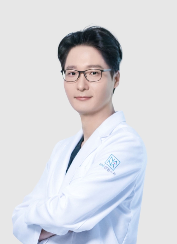 Dr. Kim Hyeong-Jun