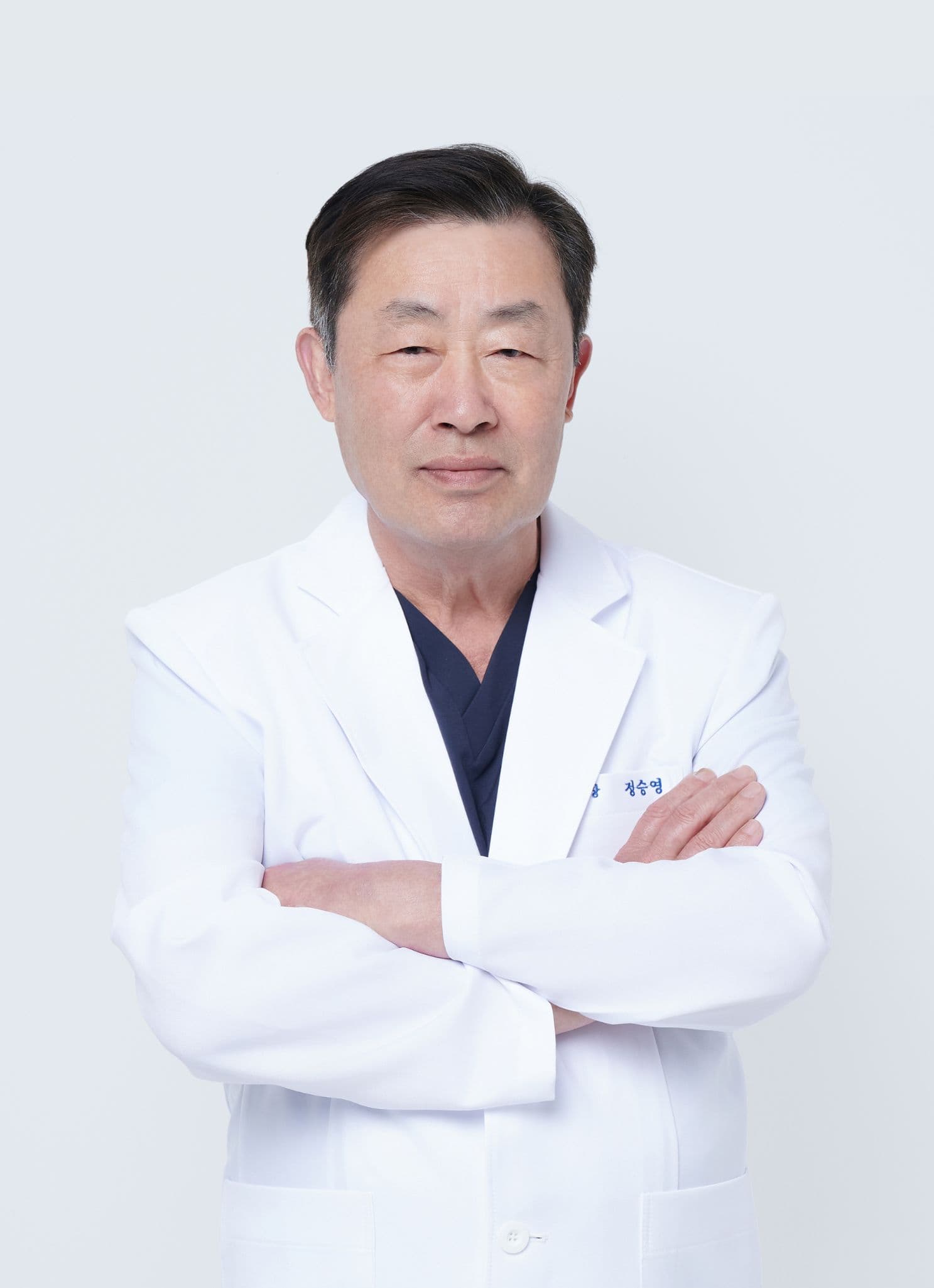 Dr. Seung Young Jung