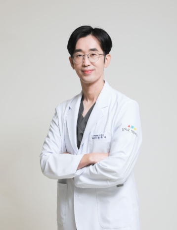 Dr. Han Kyu-Nam