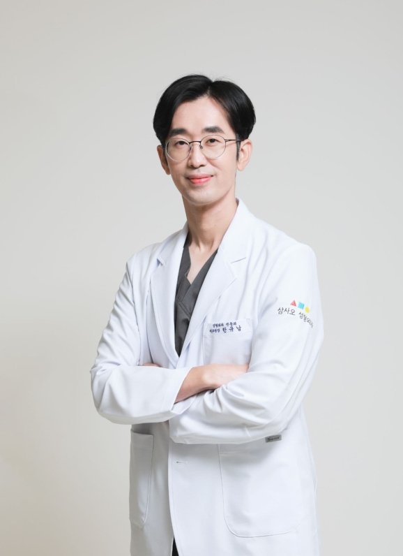 Dr. Han Kyu-Nam