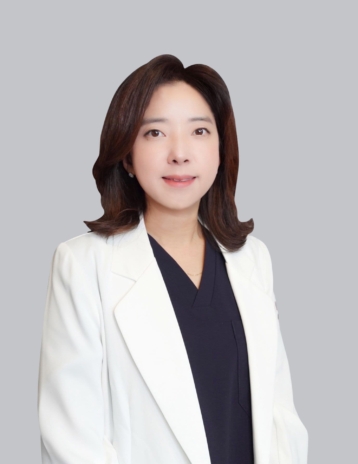 Dr. Park Hae Yeon
