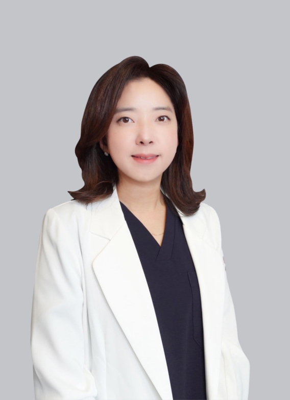 Dr. Park Hae Yeon