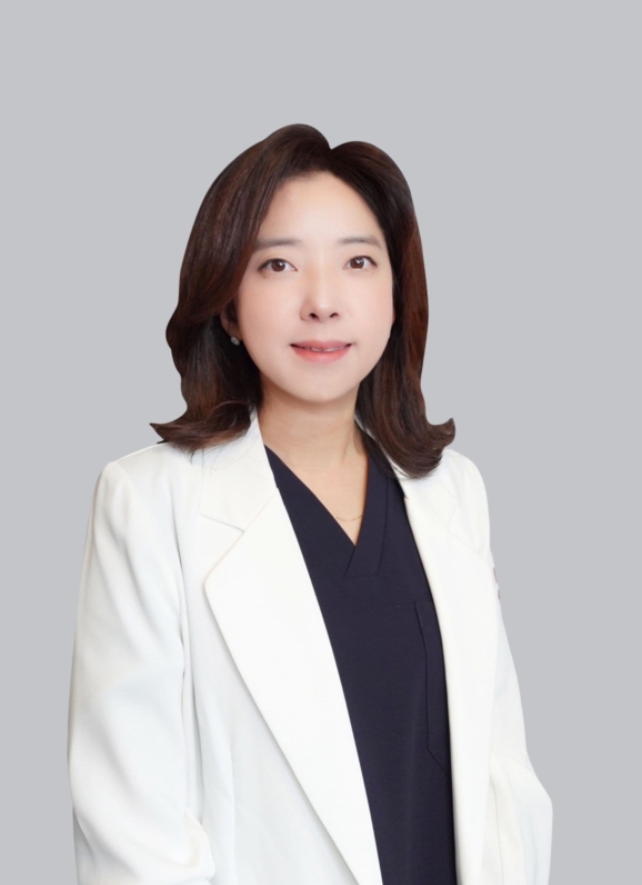 Dr. Park Hae Yeon