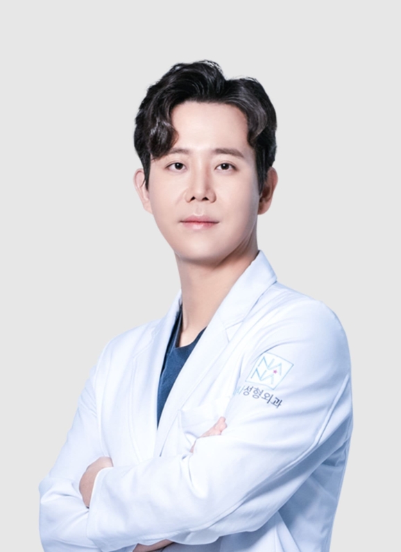 Dr. Hwang Dong-Yeon
