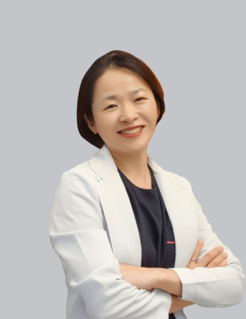 Dr. Chung Ho Jin