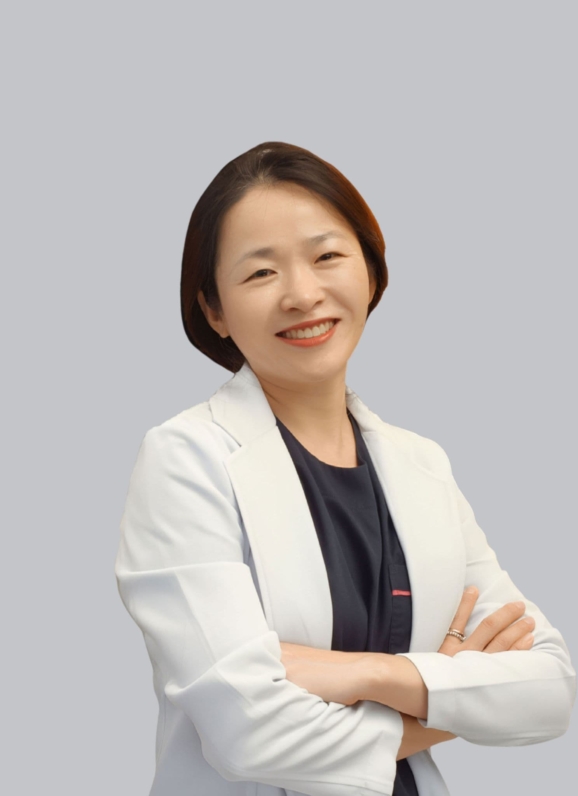 Dr. Chung Ho Jin