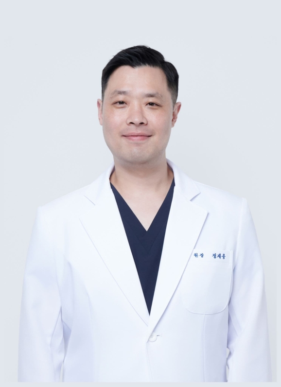 Dr. Jae Woong Jung