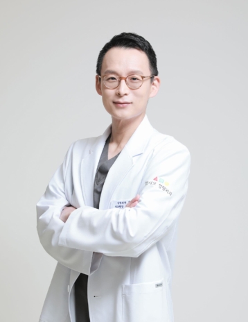 Dr. Park Jong-Lim