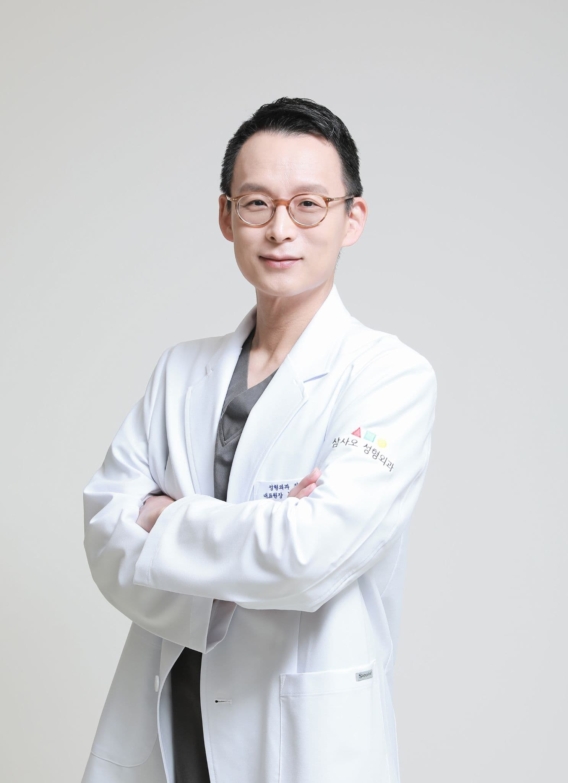 Dr. Park Jong-Lim