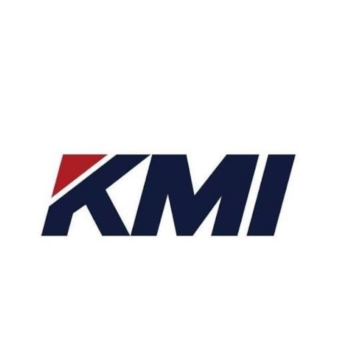 KMI logo