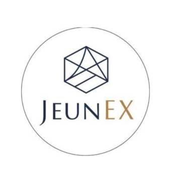 Cheongdam JeunEX Clinic logo